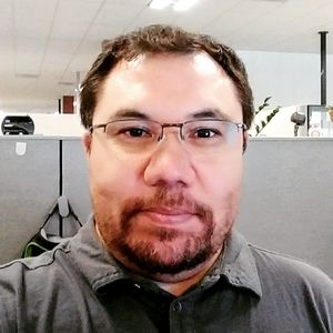 Meet your Posher, Georg